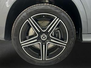 Mercedes Clase GLE 350 de 4MATIC con tecnología híbrida EQ  - Foto 2