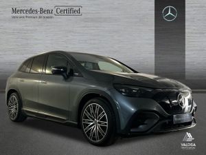 Mercedes EQE EQE 350+  - Foto 2