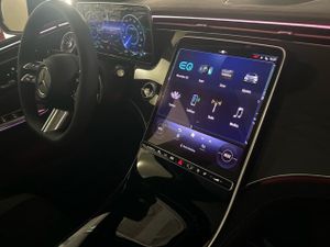 Mercedes EQE EQE 350+  - Foto 2