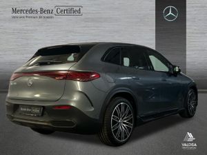 Mercedes EQE EQE 350+  - Foto 2