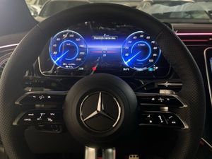 Mercedes EQE EQE 350+  - Foto 2