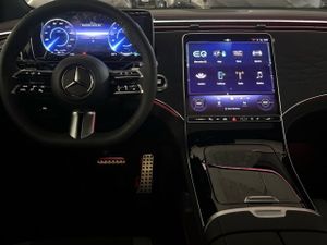 Mercedes EQE EQE 350+  - Foto 2