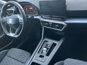 Seat Leon Leon MHEV FR Special Edition Vision 2023  - Foto 2