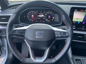 Seat Leon Leon MHEV FR Special Edition Vision 2023  - Foto 2