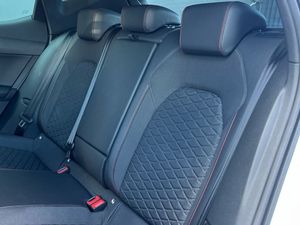 Seat Leon Leon MHEV FR Special Edition Vision 2023  - Foto 2