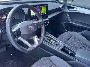 Seat Leon Leon MHEV FR Special Edition Vision 2023  - Foto 2