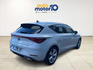 Seat Leon Leon MHEV FR Special Edition Vision 2023  - Foto 2