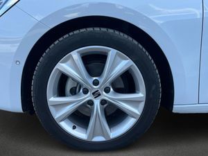 Seat Leon Leon MHEV FR Special Edition Vision 2023  - Foto 2