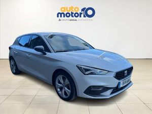 Seat Leon Leon MHEV FR Special Edition Vision 2023  - Foto 2