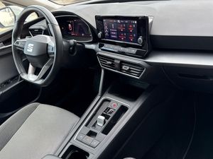 Seat Leon Leon Style XL (EURO 6d) 2022  - Foto 2