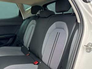 Seat Leon Leon Style XL (EURO 6d) 2022  - Foto 2