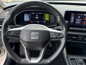 Seat Leon Leon Style XL (EURO 6d) 2022  - Foto 2