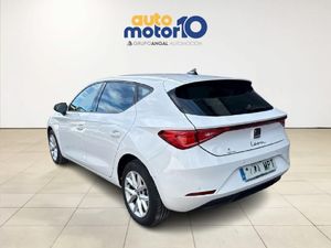 Seat Leon Leon Style XL (EURO 6d) 2022  - Foto 2