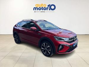 Volkswagen Taigo Taigo 1.0 TSI 6D R-Line 2021  - Foto 2