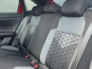 Volkswagen Taigo Taigo 1.0 TSI 6D R-Line 2021  - Foto 2