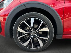 Volkswagen Taigo Taigo 1.0 TSI 6D R-Line 2021  - Foto 2