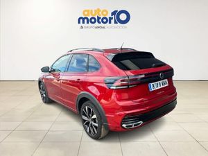 Volkswagen Taigo Taigo 1.0 TSI 6D R-Line 2021  - Foto 2