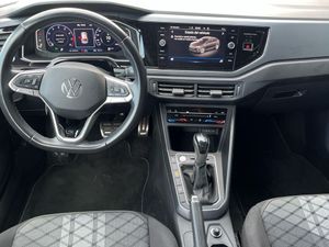 Volkswagen Taigo Taigo 1.0 TSI 6D R-Line 2021  - Foto 2