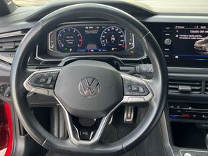 Volkswagen Taigo Taigo 1.0 TSI 6D R-Line 2021  - Foto 2