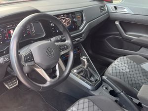 Volkswagen Taigo Taigo 1.0 TSI 6D R-Line 2021  - Foto 2