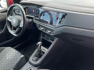 Volkswagen Taigo Taigo 1.0 TSI 6D R-Line 2021  - Foto 2