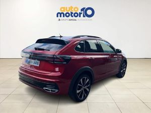 Volkswagen Taigo Taigo 1.0 TSI 6D R-Line 2021  - Foto 2