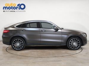 Mercedes GLC Coupé GLC 220 d 4MATIC  - Foto 2