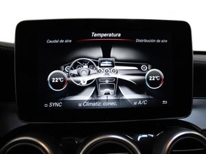 Mercedes GLC Coupé GLC 220 d 4MATIC  - Foto 2