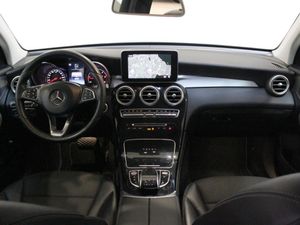 Mercedes GLC Coupé GLC 220 d 4MATIC  - Foto 2