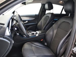 Mercedes GLC Coupé GLC 220 d 4MATIC  - Foto 2