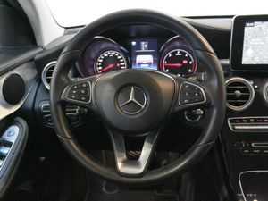 Mercedes GLC Coupé GLC 220 d 4MATIC  - Foto 2