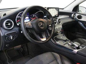 Mercedes GLC Coupé GLC 220 d 4MATIC  - Foto 2