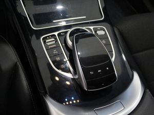 Mercedes GLC Coupé GLC 220 d 4MATIC  - Foto 2