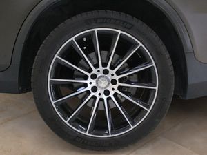 Mercedes GLC Coupé GLC 220 d 4MATIC  - Foto 2