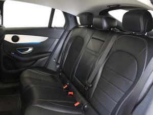 Mercedes GLC Coupé GLC 220 d 4MATIC  - Foto 2