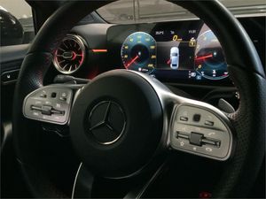 Mercedes Clase A Sedán A 180  - Foto 2