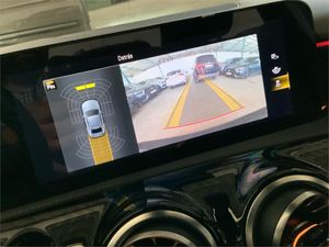 Mercedes Clase A Sedán A 180  - Foto 2