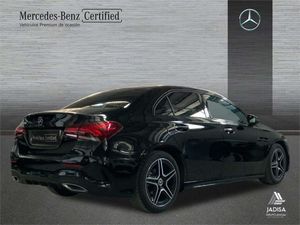 Mercedes Clase A Sedán A 180  - Foto 2