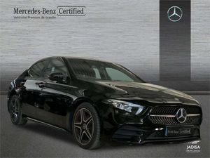 Mercedes Clase A Sedán A 180  - Foto 2