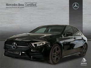 Mercedes Clase A Sedán A 180  - Foto 2