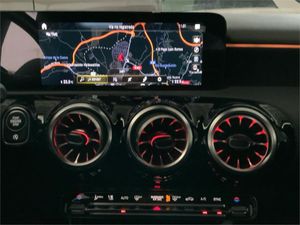 Mercedes Clase A Sedán A 180  - Foto 2