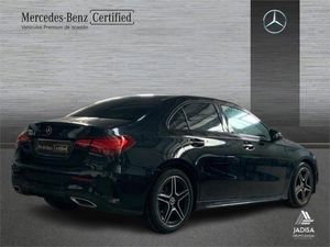 Mercedes Clase A 180 Sedán  - Foto 2