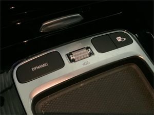 Mercedes Clase A 180 Sedán  - Foto 2