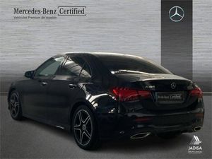 Mercedes Clase A 180 Sedán  - Foto 2