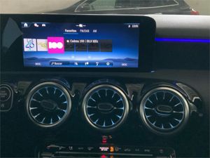 Mercedes Clase A 180 Sedán  - Foto 2