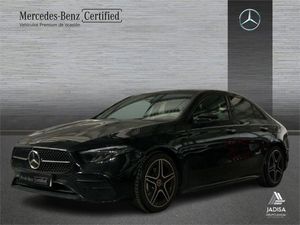 Mercedes Clase A 180 Sedán  - Foto 2