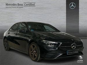 Mercedes Clase A 180 Sedán  - Foto 2