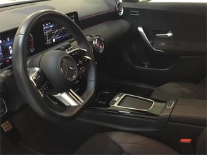 Mercedes Clase A 200 d  - Foto 2