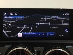 Mercedes Clase A 200 d  - Foto 2