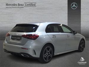 Mercedes Clase A 200 d  - Foto 2